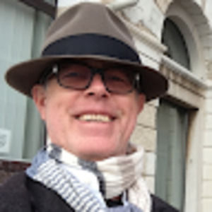 Meet your Posher, Richard